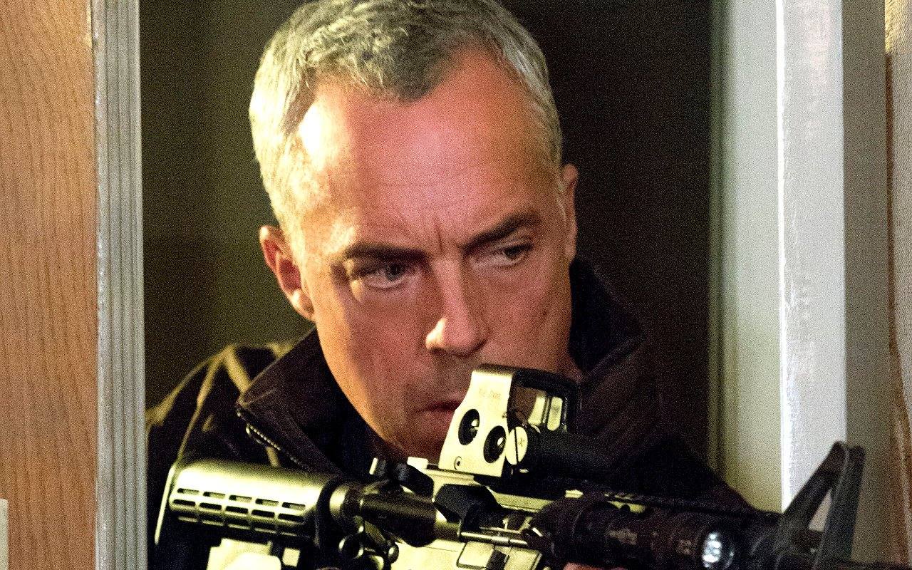 Titus Welliver Promises 'The Ride Will Only Get Better' With 'Bosch' Spin-Off