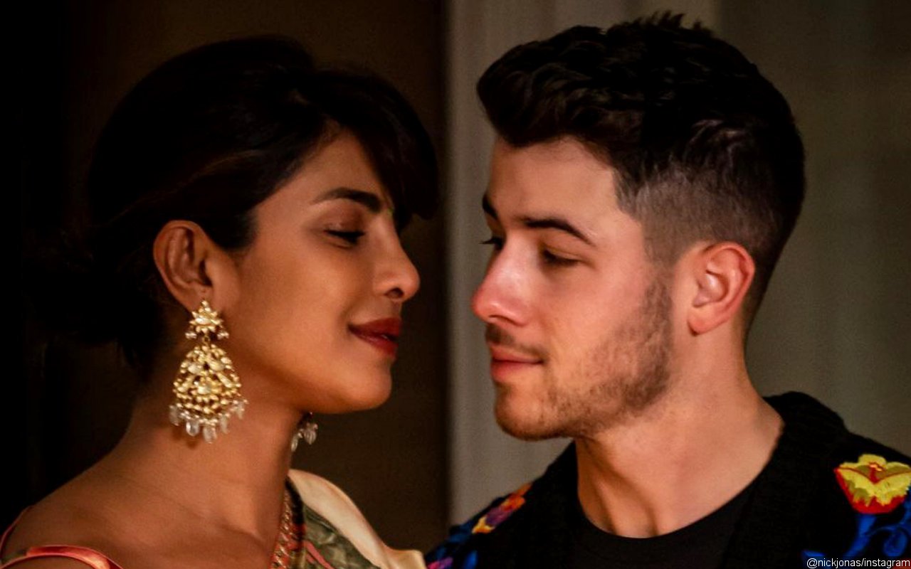 Nick Jonas Writes New Album After Feeling 'Disconnected' From Priyanka Chopra