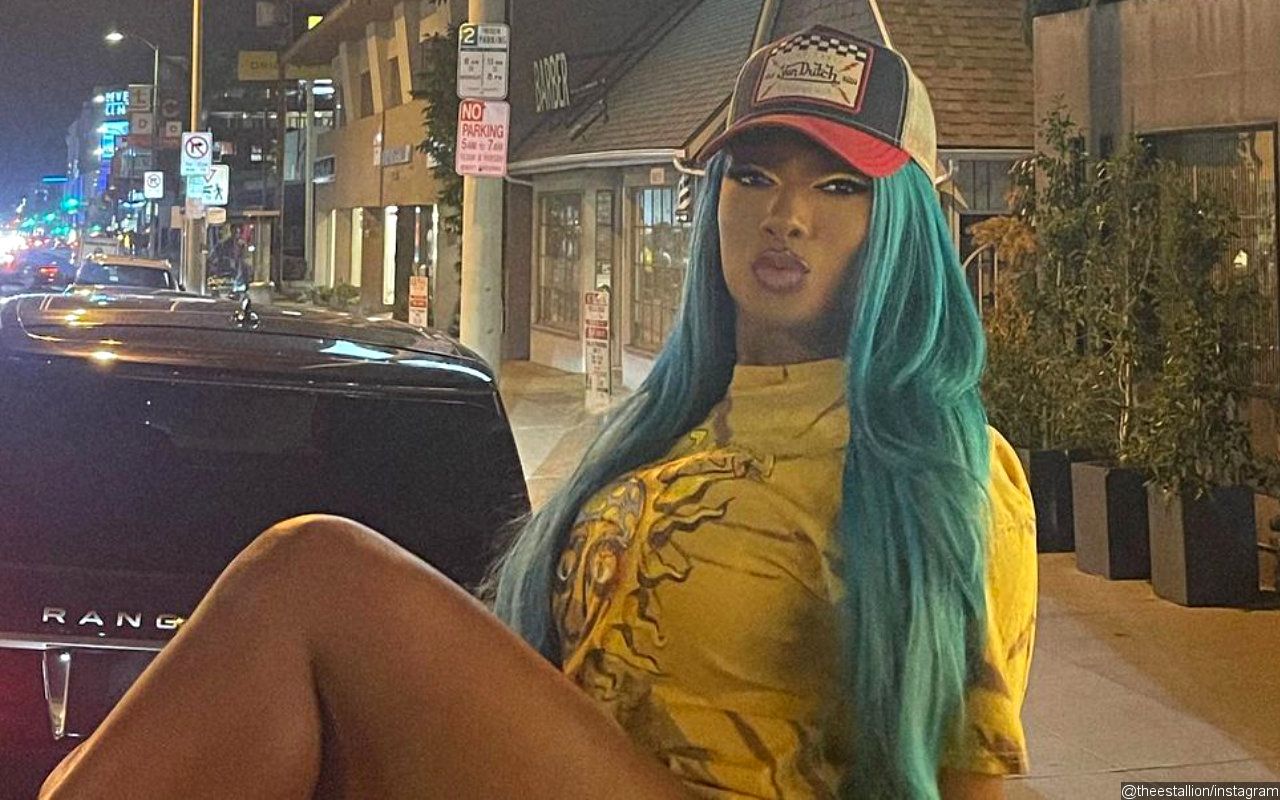 Megan Thee Stallion to Rebuild Home for Elderly and Single Moms Affected by Houston Deep Freeze
