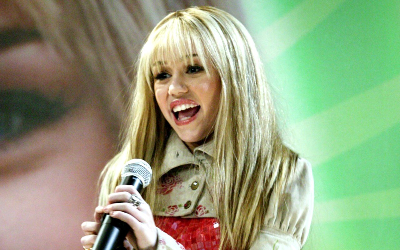 Miley Cyrus Blames 'Hannah Montana' for Giving Her an 'Identity Crisis'