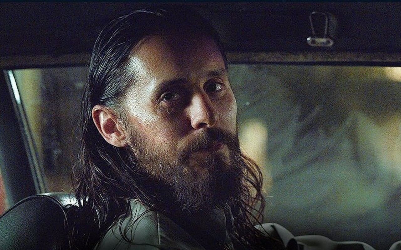 Jared Leto Struggled to Recover From 'Dark Place' He Fell Into When Filming 'The Little Things'