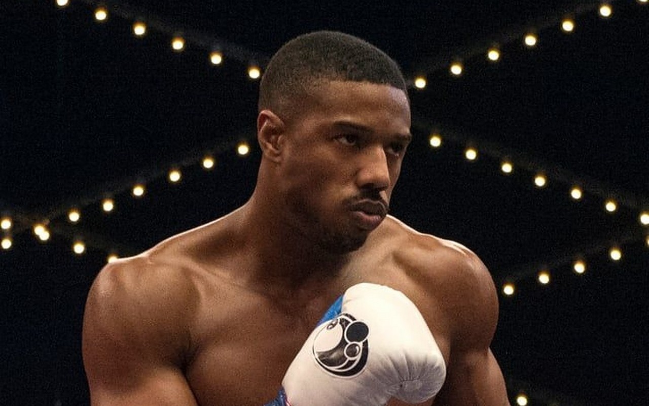 Michael B. Jordan Officially Confirms Double Duty as Director and Lead Star for 'Creed 3'
