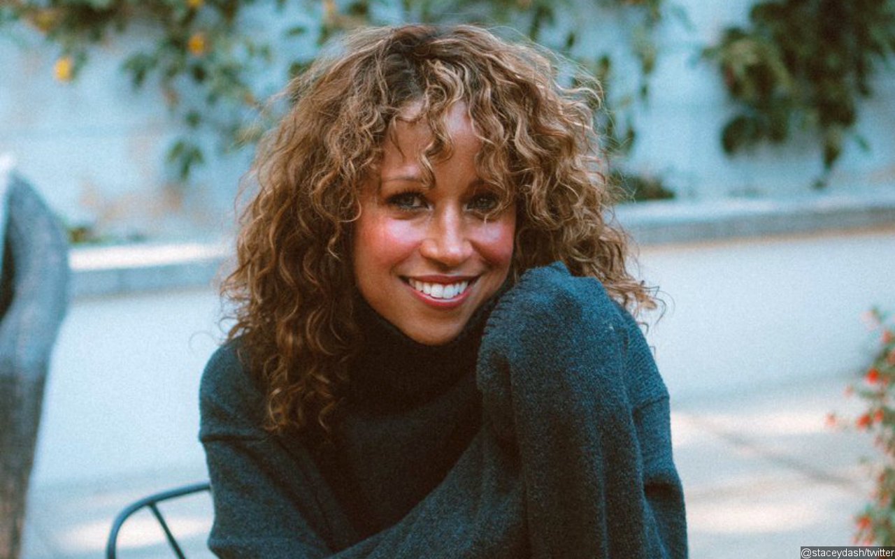 Stacey Dash Apologizes for Being 'Angry, Conservative, Black Woman' in the Past