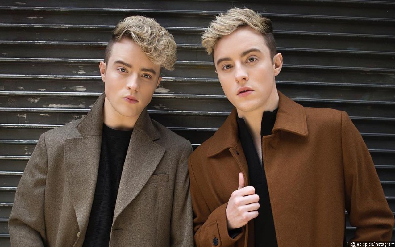 Jedward on Helping Friend Have Twins via IVF: Two Is Always Better Than One
