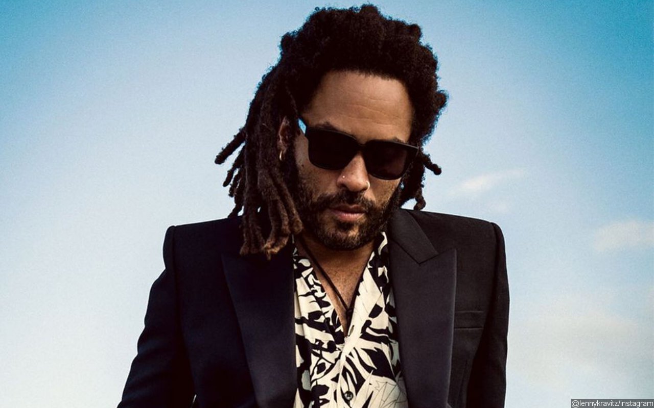 Lenny Kravitz Trending on Twitter for His Ripped Physique at 56