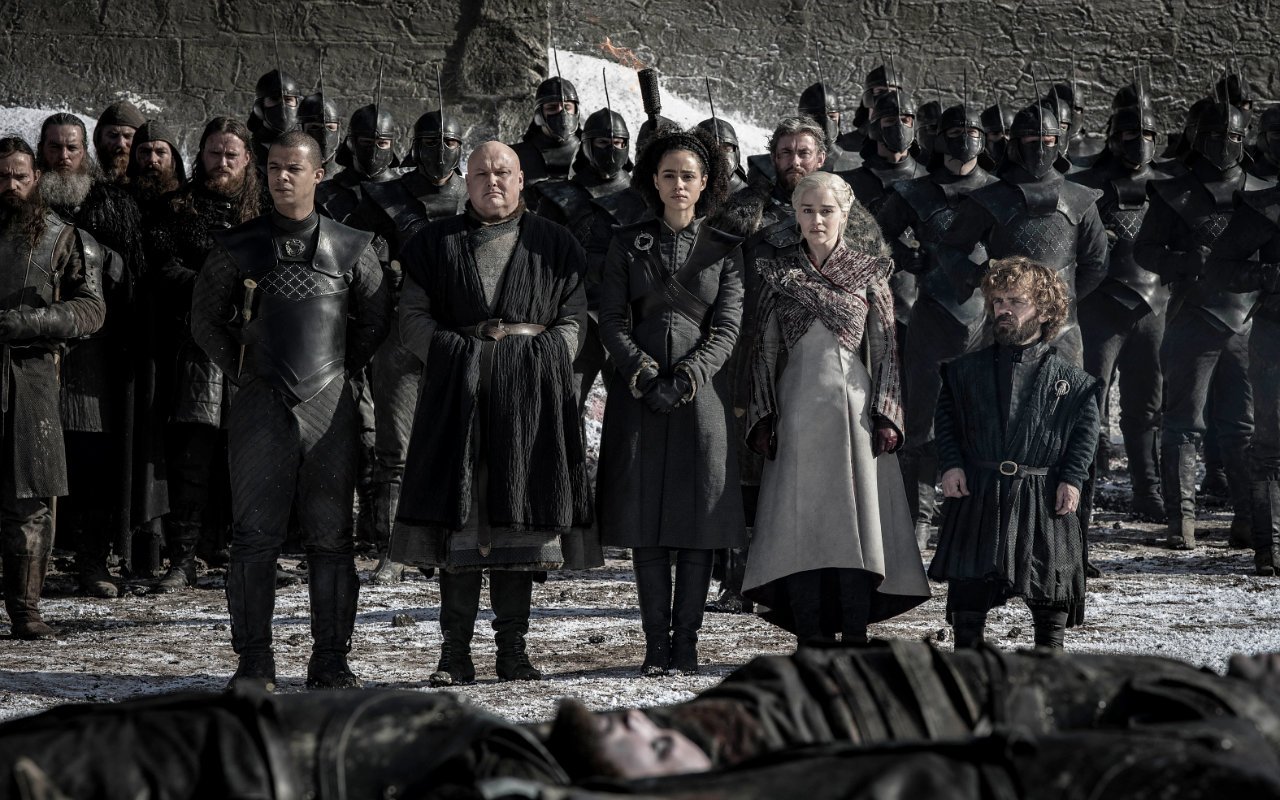 HBO Develops Three New 'Game of Thrones' Spin-Offs