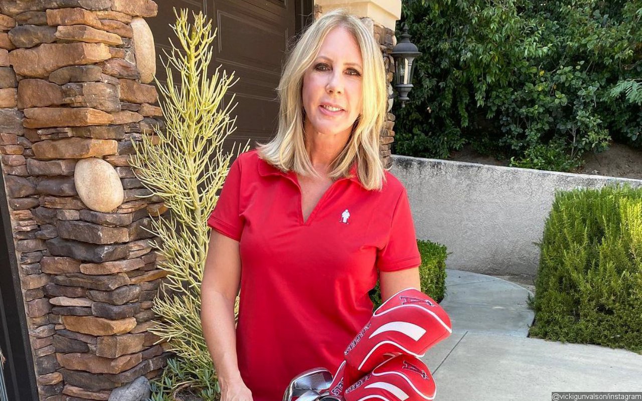 'RHOC' Star Vicki Gunvalson Reacts to Being Dropped From 'Real Housewives' Spin-Off