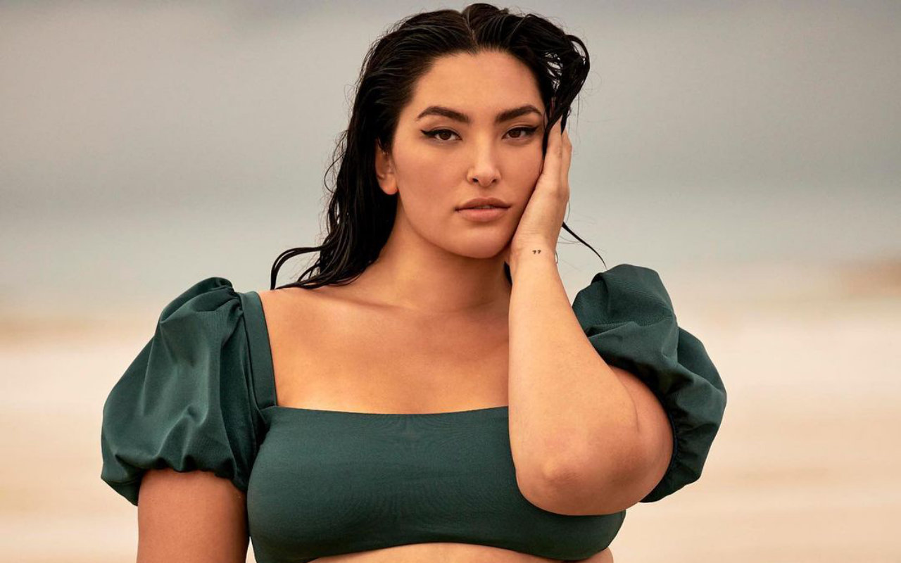 Yumi Nu 'So Proud' to Be Sports Illustrated Swimsuit's First Asian Curve Model