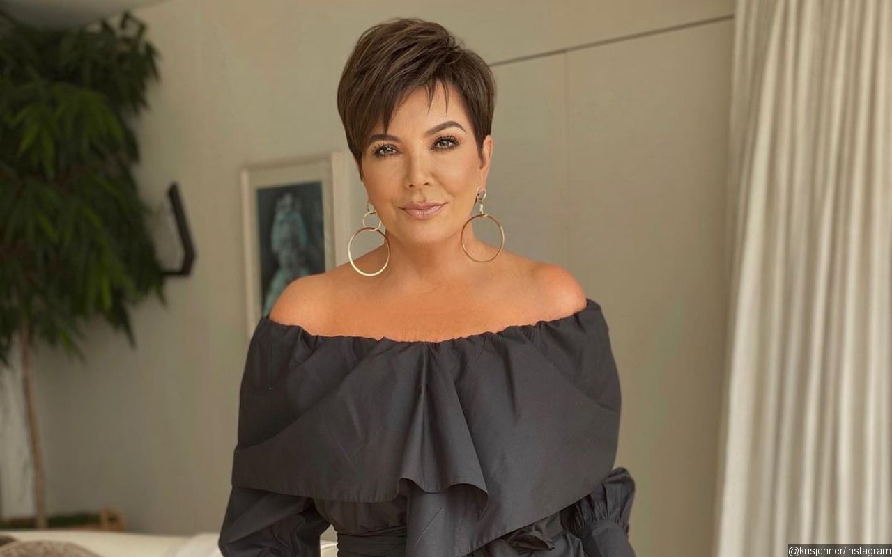 Kris Jenner Calls Home She Shared with Late Robert Kardashian 'My Heart for the Rest of My Life'
