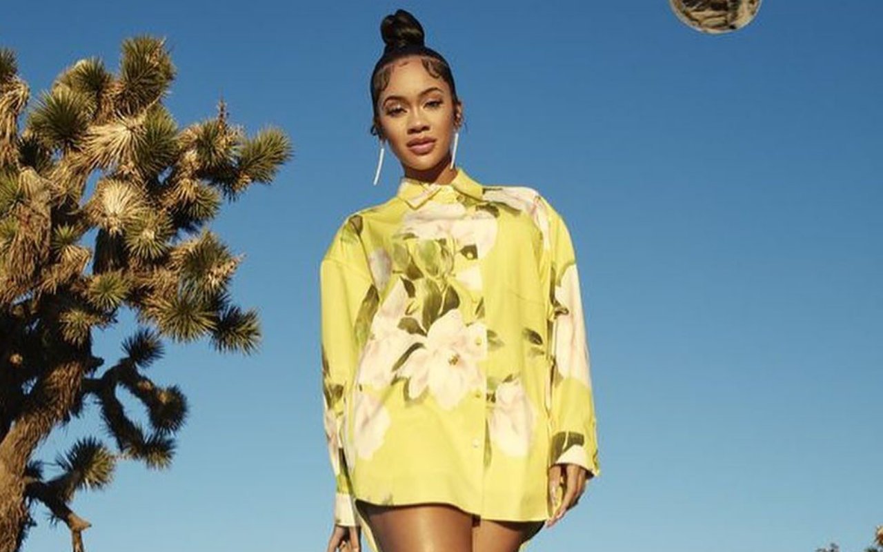 Saweetie Reveals She Had PTSD Following Backlash Over Hot 97 Freestyle Performance