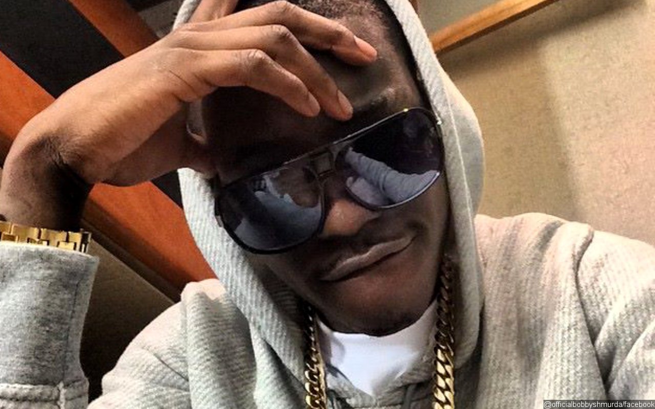 Bobby Shmurda Is Finally Released From Prison With Special Parole Conditions