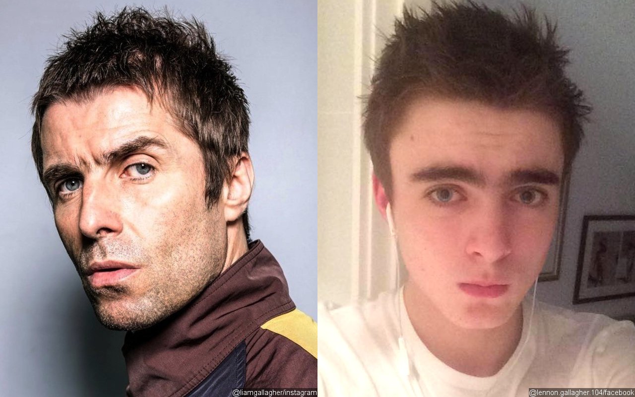 Liam Gallagher Advises Son to Beware of Troublemakers in Music Industry