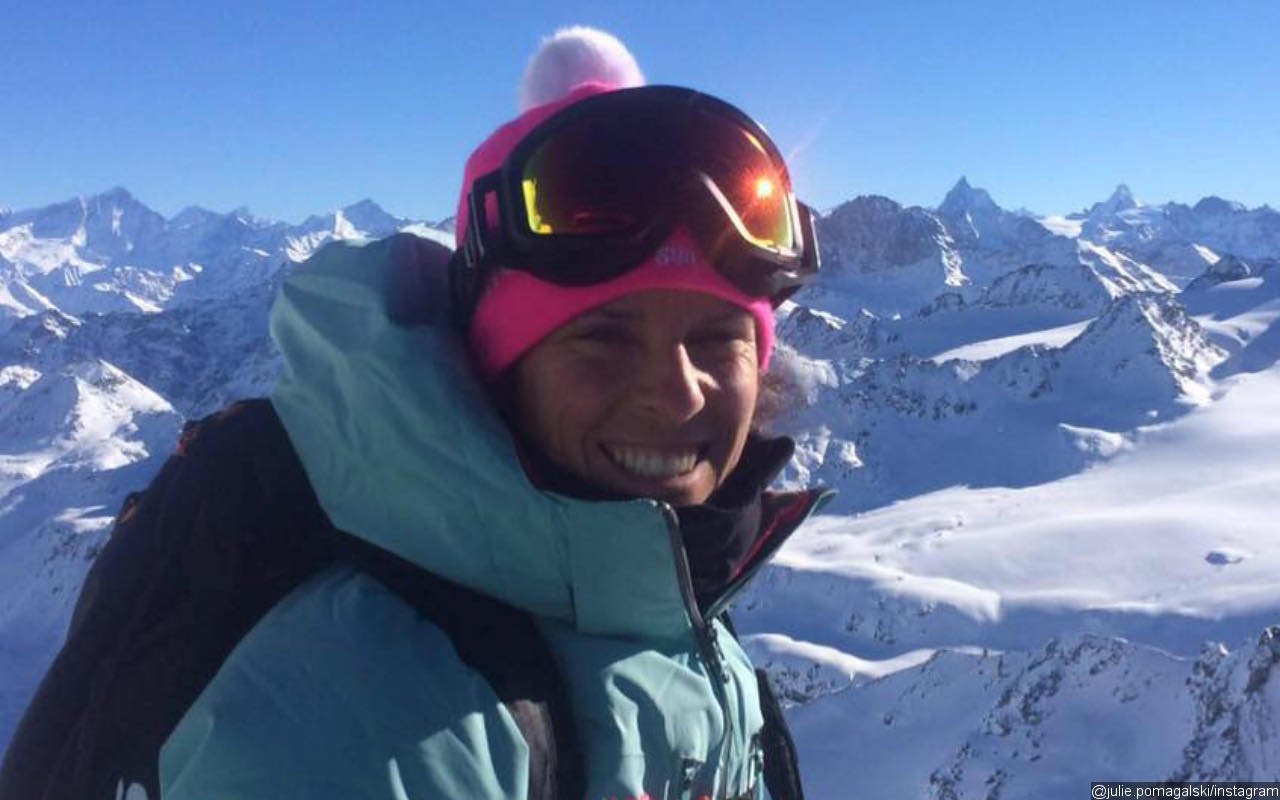 Olympic Snowboarder Julie Pomagalski Killed in Unexplained Avalanche While Freeriding