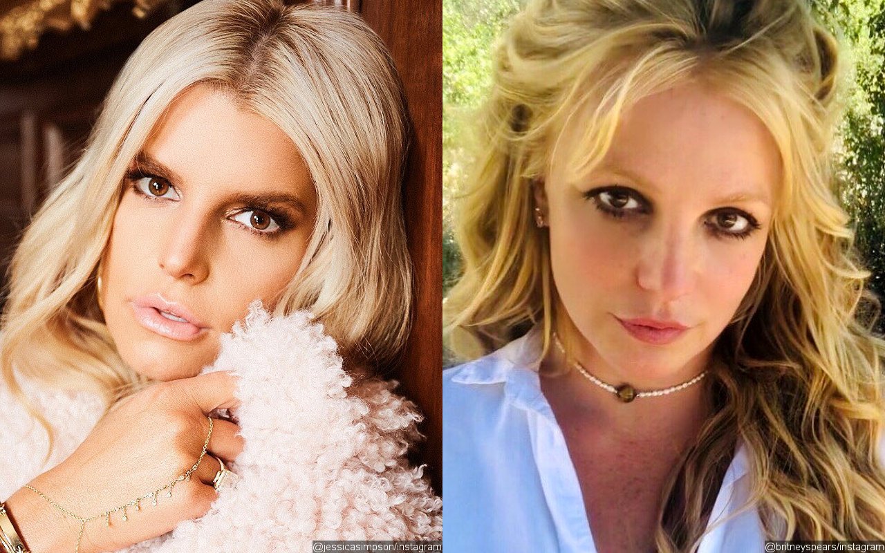 Jessica Simpson Gets Candid About Refusal to Watch 'Framing Britney Spears': I Lived It
