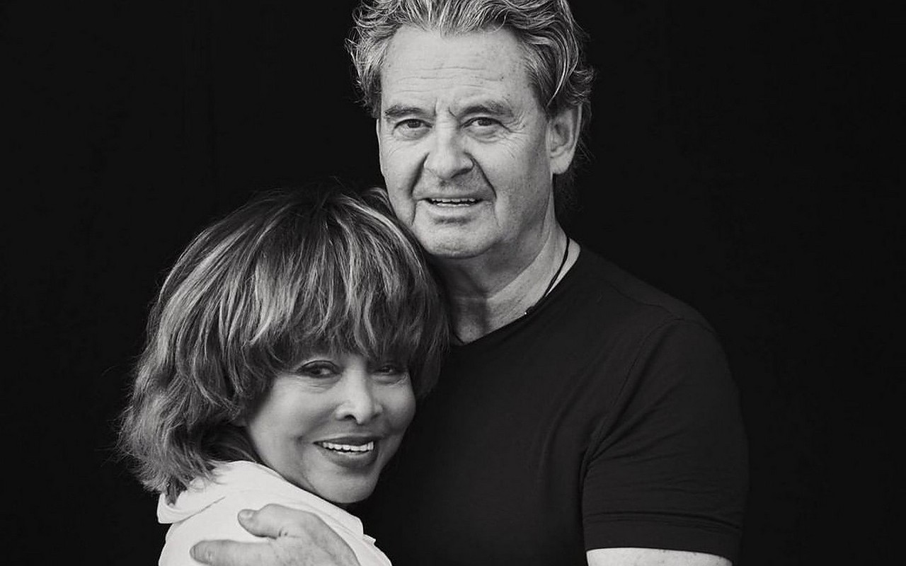 Tina Turner Fell in Love at First Sight With Erwin Bach