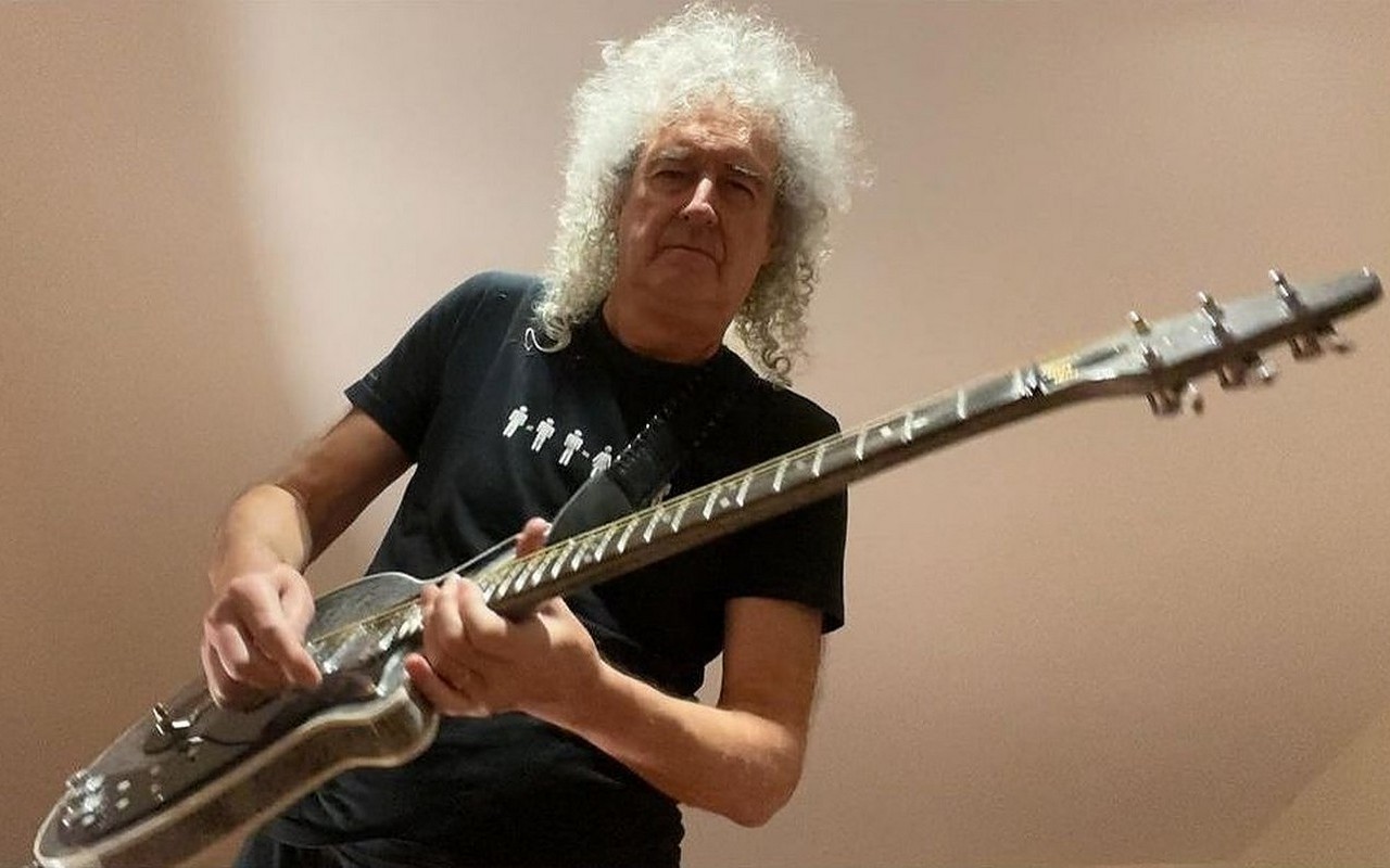 Brian May's Chauffeur Acquitted of Child Sexual Abuse After Star Testified in His Favor