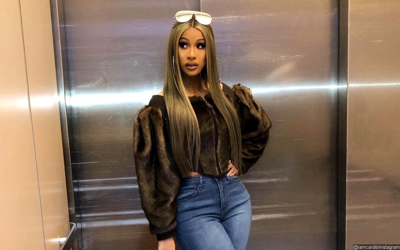 Cardi B Pushes for Education on Nationality, Race and Ethnicity When Announcing Haircare Line