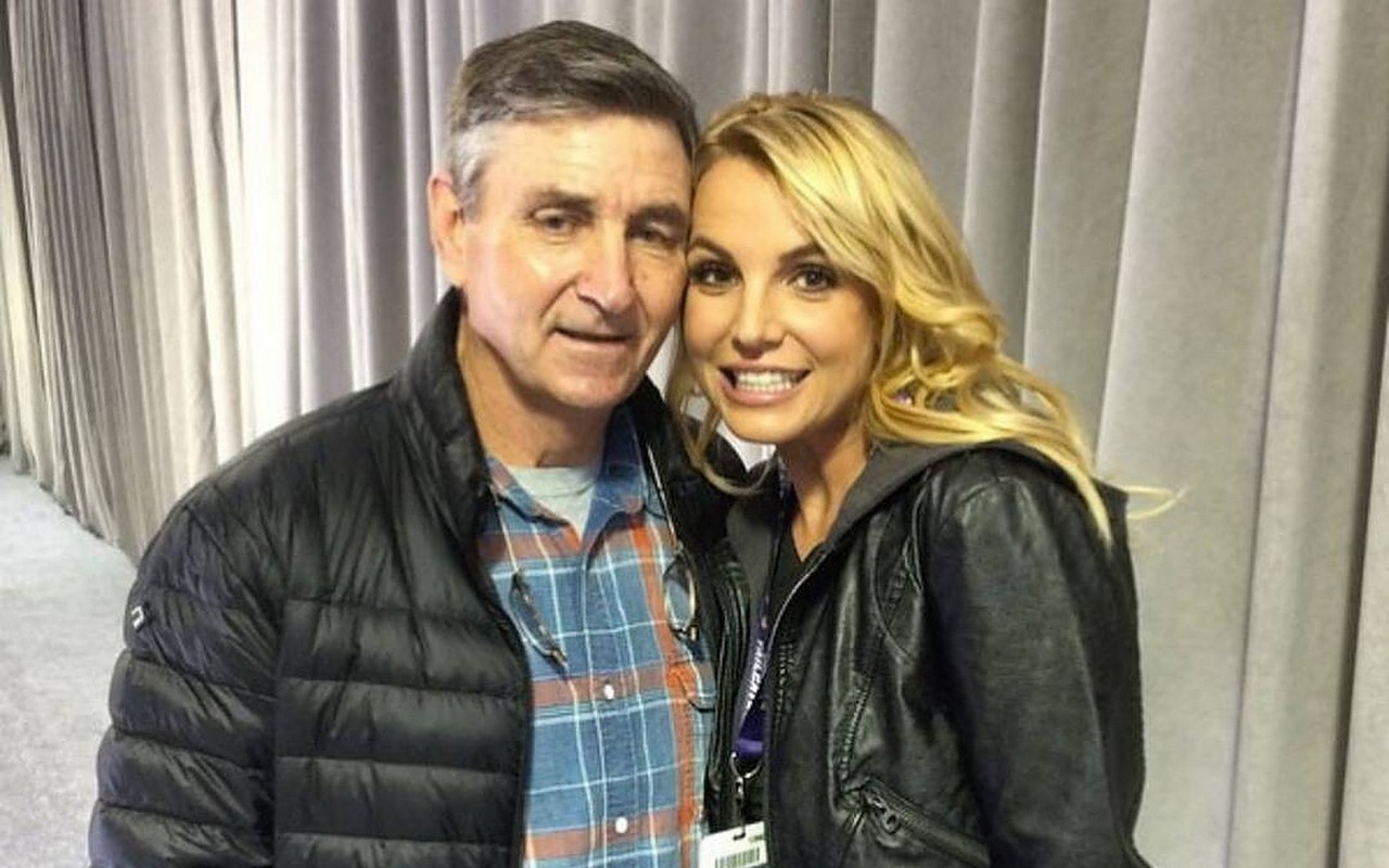 Britney's Father Seeking $3M in Cash From Daughter to Cover Legal Fees in Conservatorship Battle