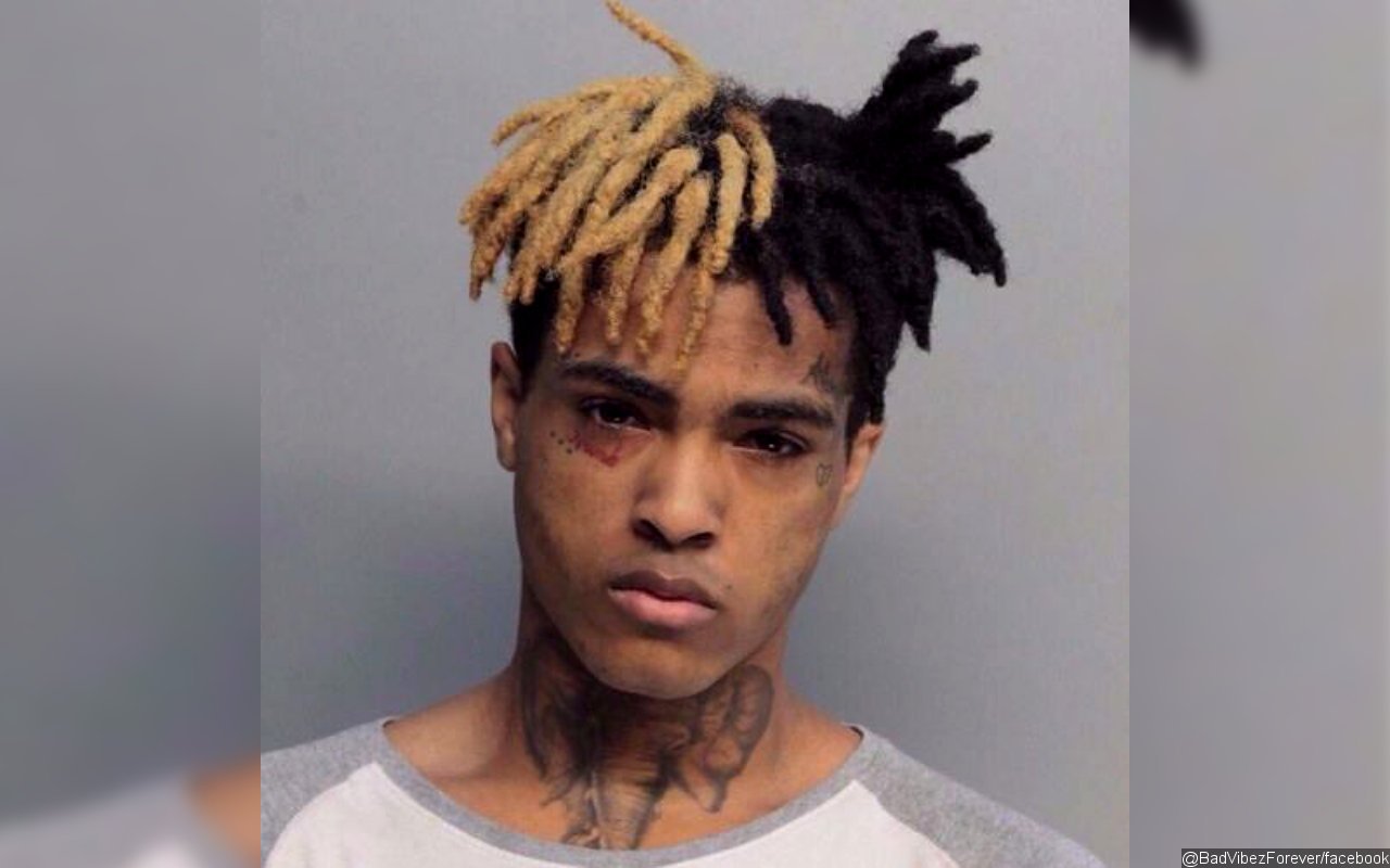 XXXTentacion's Son Grows Up Adorably in New Pics Shared by His Ex