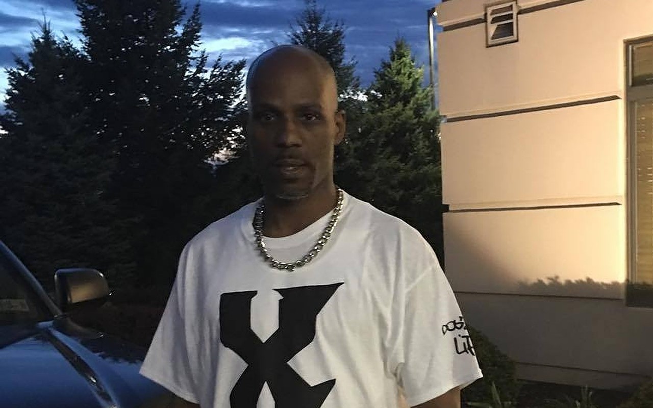 DMX's Family to Join Bikers for Prayer Vigil as the Star Is in Vegetative State