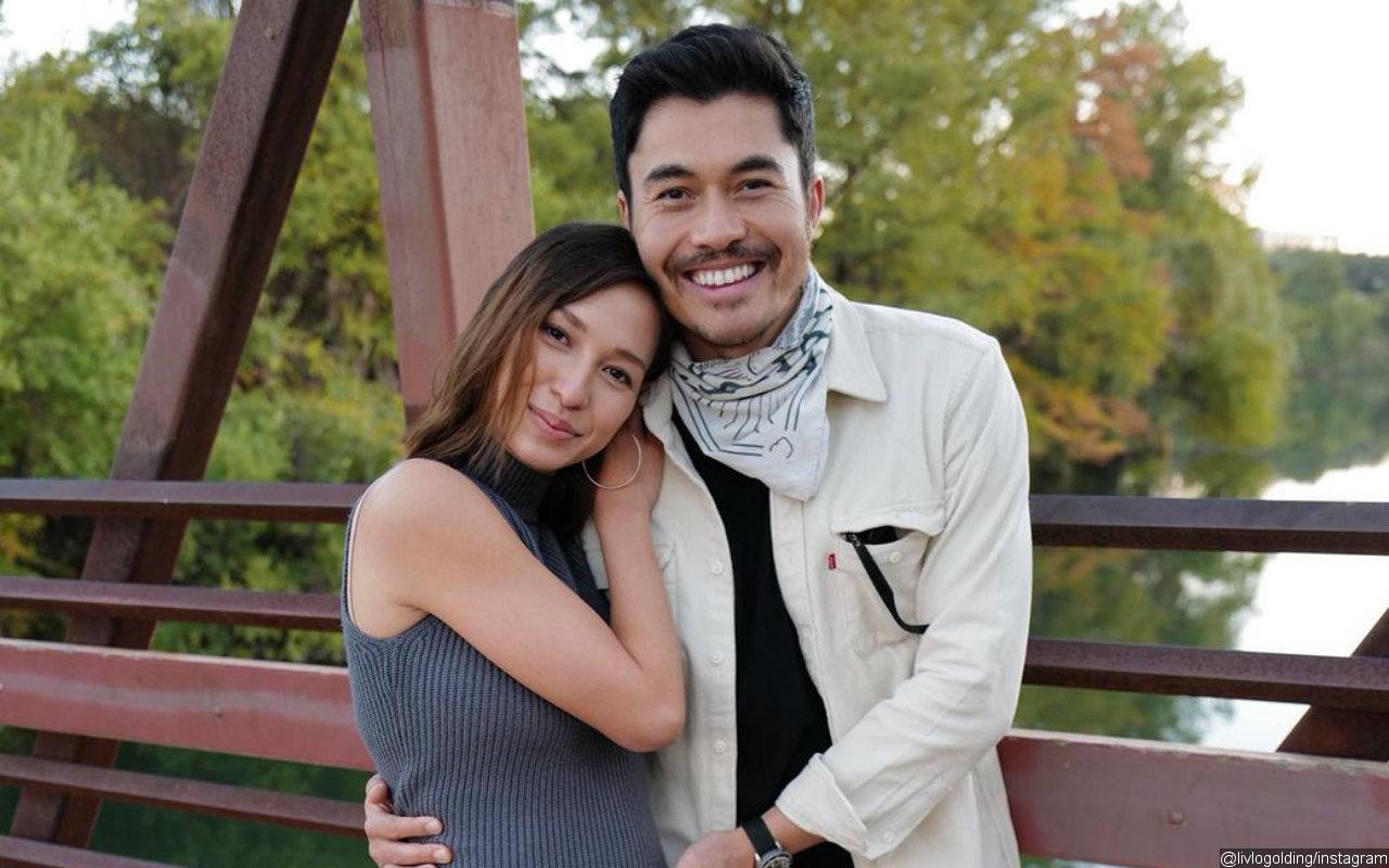 Henry Golding Credits Wife Liv Lo's Strength in Announcing Birth of First Child
