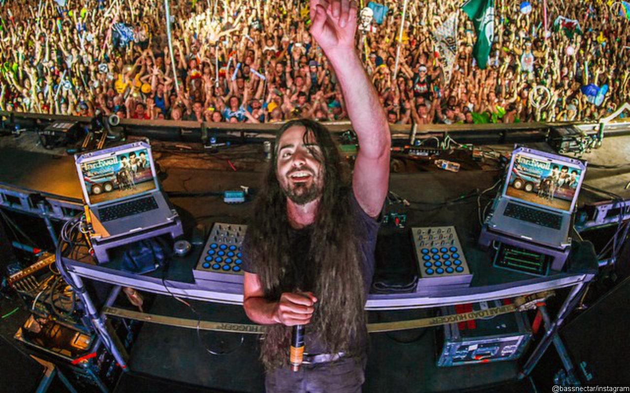 Bassnectar Sued for Sex Trafficking, Child Pornography and Sexual Abuse