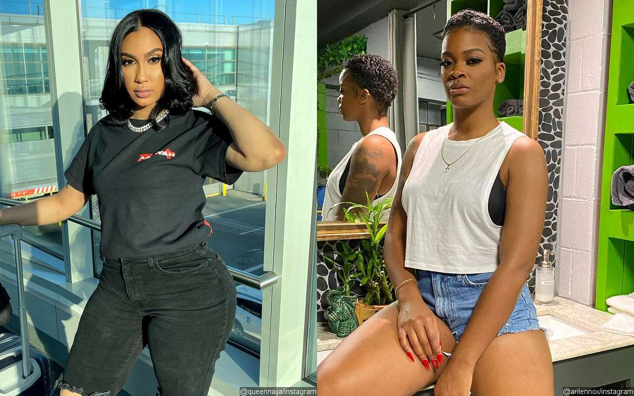 Queen Naija Fires Back at Haters in the Wake of Criticism Over Ari Lennox Collab