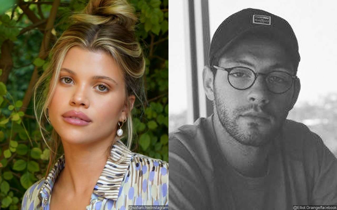 Sofia Richie's Rumored New Boyfriend Gets Her Family's Approval