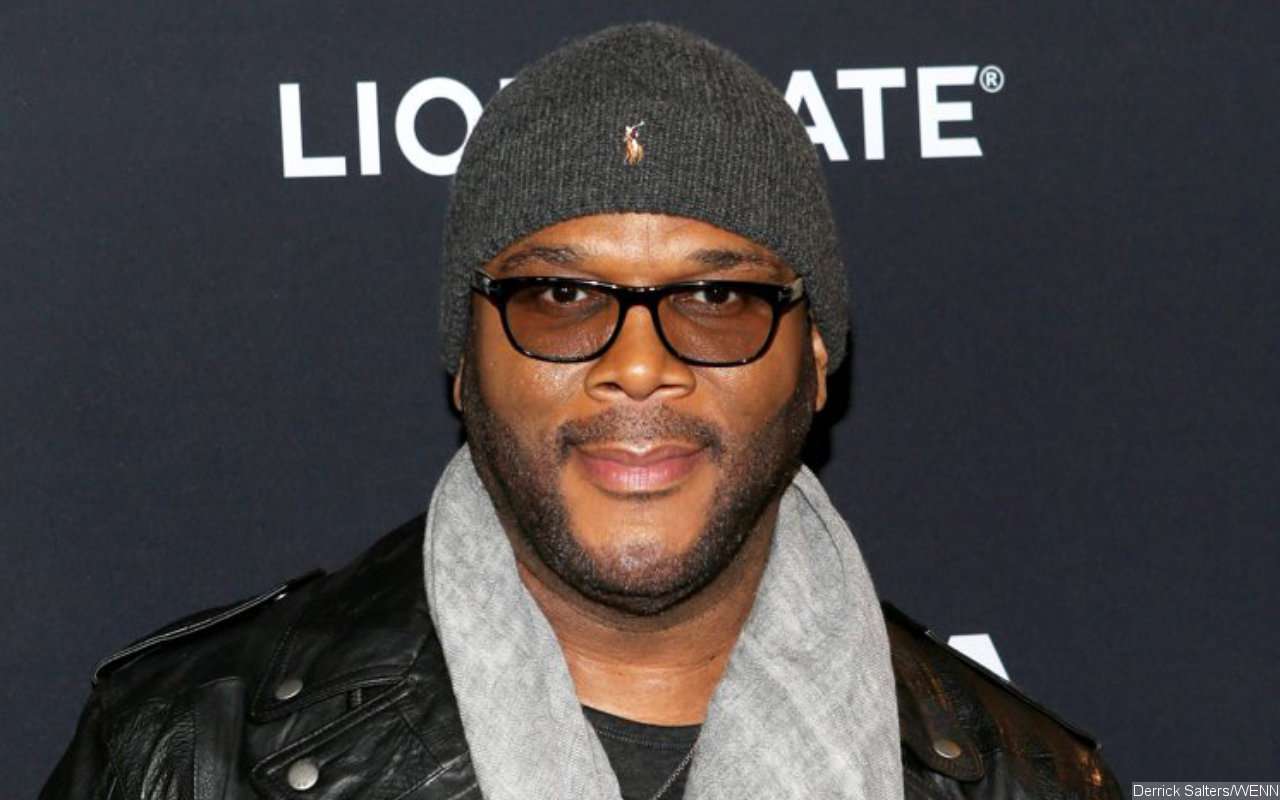 Tyler Perry to End Quarantine Bubble After Setting Up COVID-19 Vaccination Site in Atlanta Studios