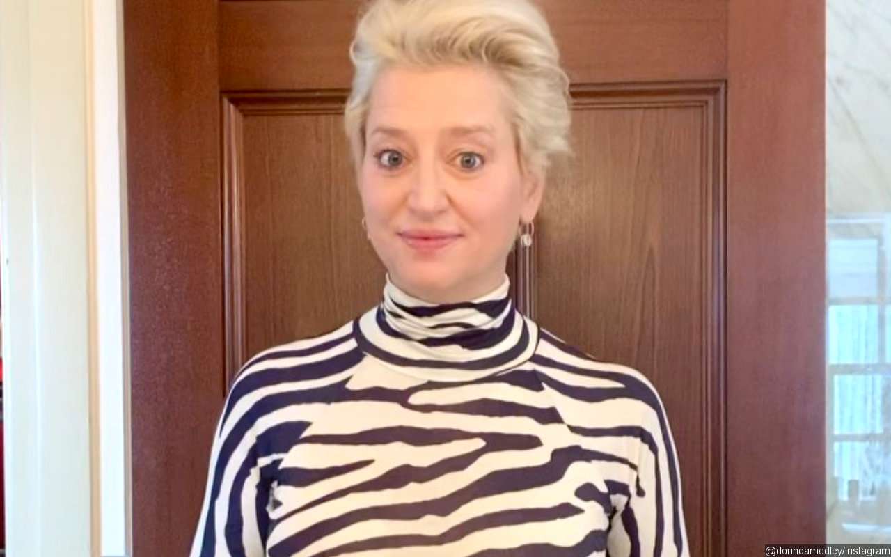 Dorinda Medley Gets Candid About Struggle With Body Dysmorphia: I Used It as A Control Mechanism