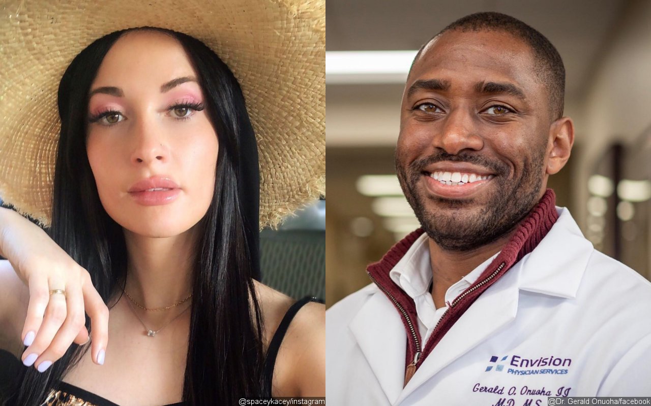 Kacey Musgraves Sparks Dating Rumors With Dr. Gerald Onuoha Less Than a Year After Settling Divorce