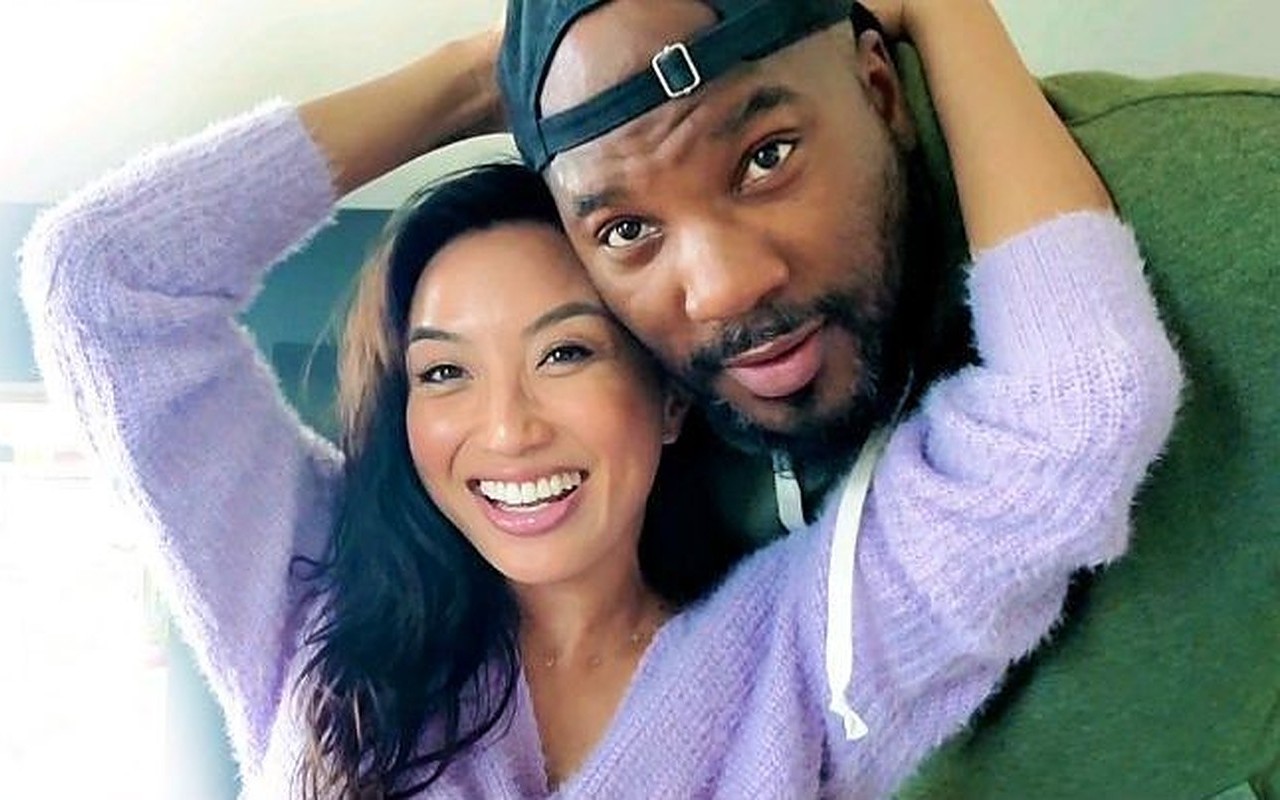 Jeannie Mai 'So Proud' to Finally Call Herself Mrs. Jenkins After Jeezy Wedding