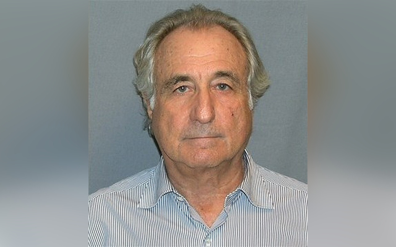 Bernie Madoff, U.S. Biggest Ponzi Schemer, Has Died at 82 in Prison