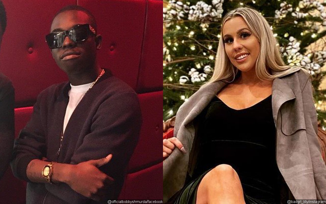 Bobby Shmurda's Rumored Girlfriend Accuses Him of Lying After He Denies Knowing Her