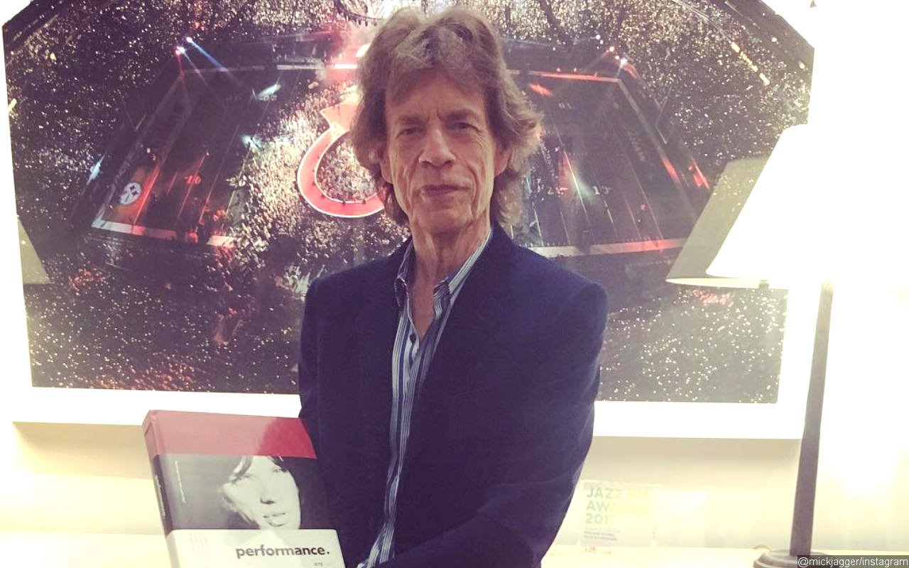 Mick Jagger Blames 'Dull and Upsetting' Process of Writing on Decision to Abandon Memoir
