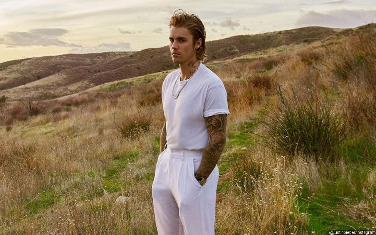 Justin Bieber Describes 'Drugs' as 'Numbing Agent' During His Dark Days