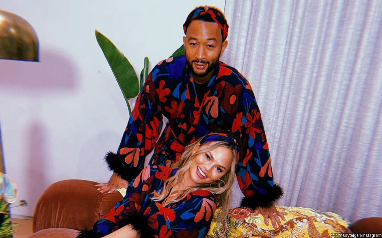 John Legend and Chrissy Teigen Cut $6M From Beverly Hills Mansion's Asking Price