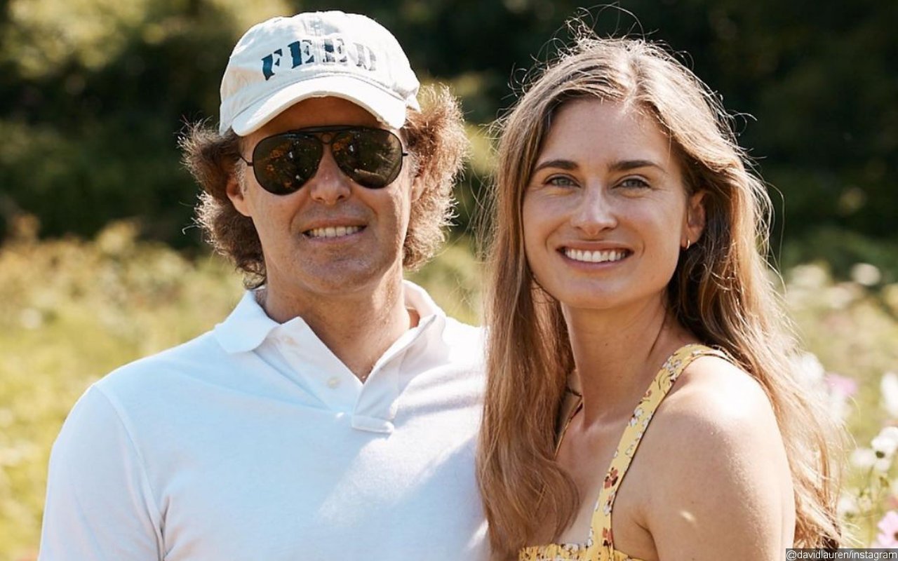Lauren Bush and Husband 'So in Love and Happy' After Welcoming Third Child