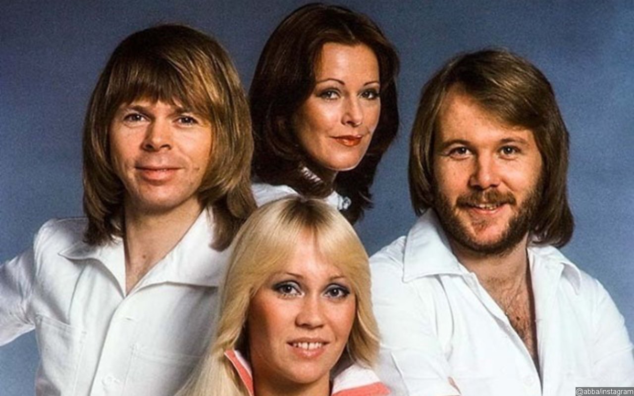 Bjorn Ulvaeus Spills Behind-the-Scene Preparation for ABBA's Hologram Tour
