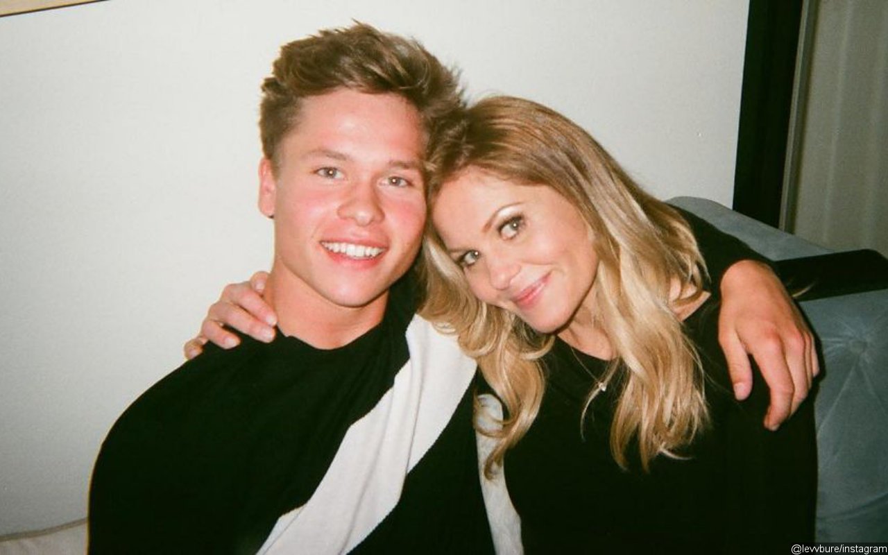 Candace Cameron Bure Insists 'Nobody's Heartbroken' Though Son's Engagement Was Called Off