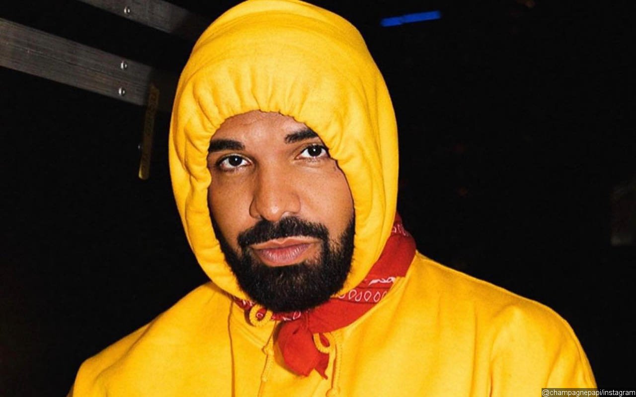 Drake Accused of Getting Liposuction After Showing His Abs in Workout Video