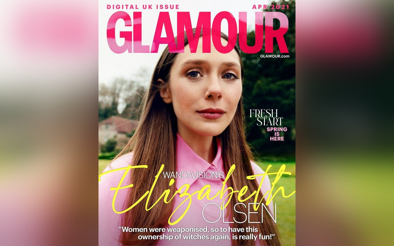 Elizabeth Olsen Contemplated Name Change to Distance Herself From Famous Sisters