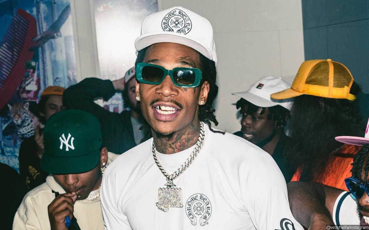 Wiz Khalifa Proudly Announces New Role as Co-Owner of Professional Fighters League