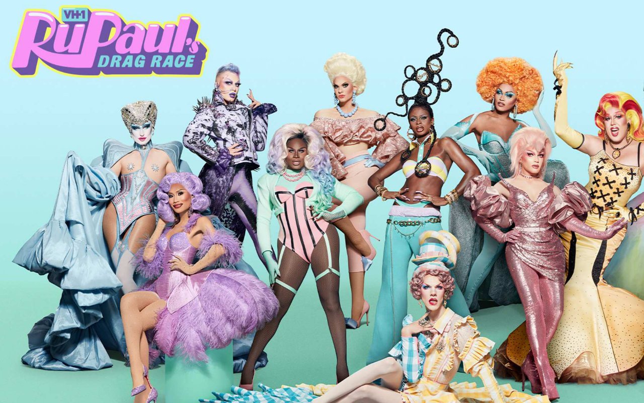 'RuPaul's Drag Race' Season 13 Finale - Find Out the Winner