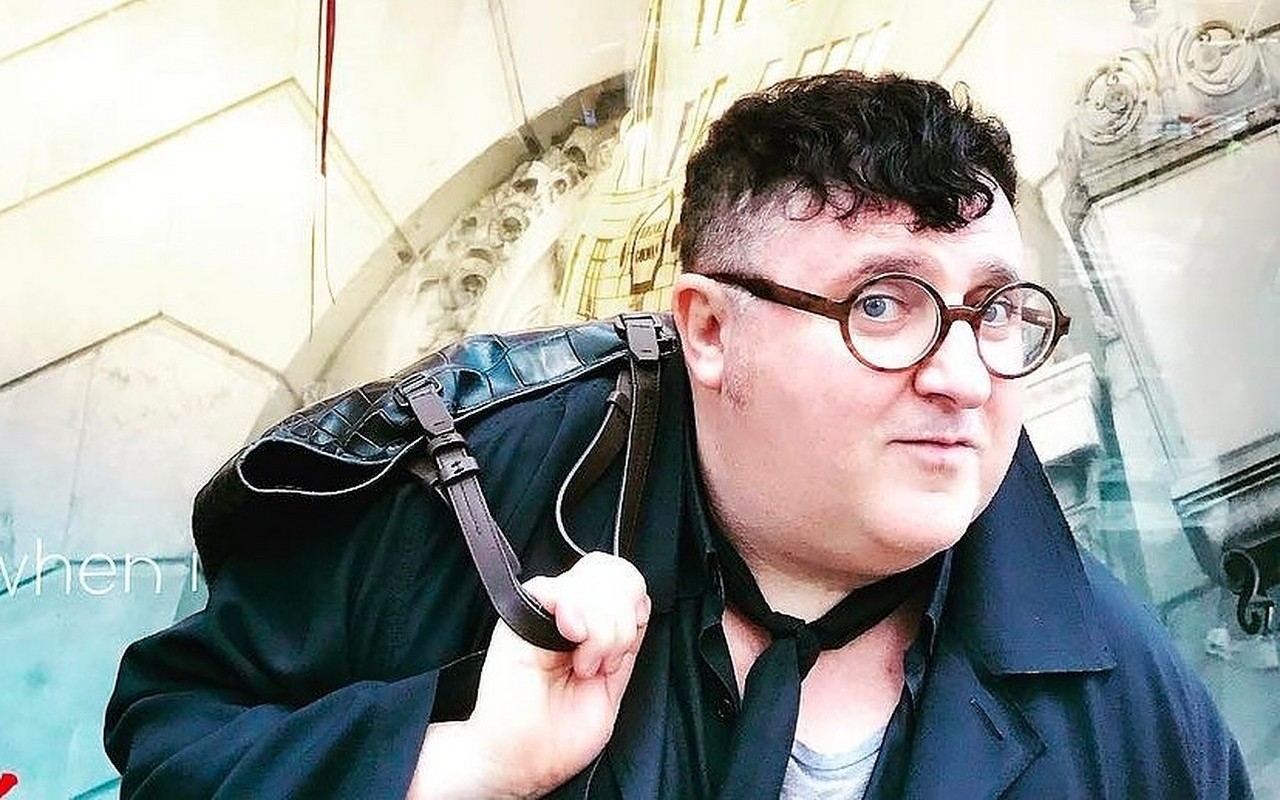 Celebrated Designer Alber Elbaz Lost Battle With Covid-19 at Age 59