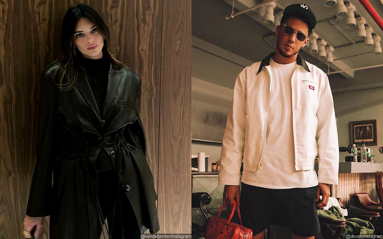 Kendall Jenner and BF Devin Booker Step Out for Romantic Dinner in New York City