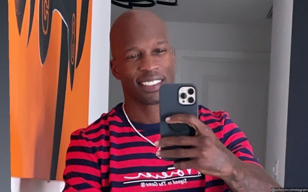 Chad Ochocinco Dragged for Telling Daughter to Get a Job for Yeezy Sneakers