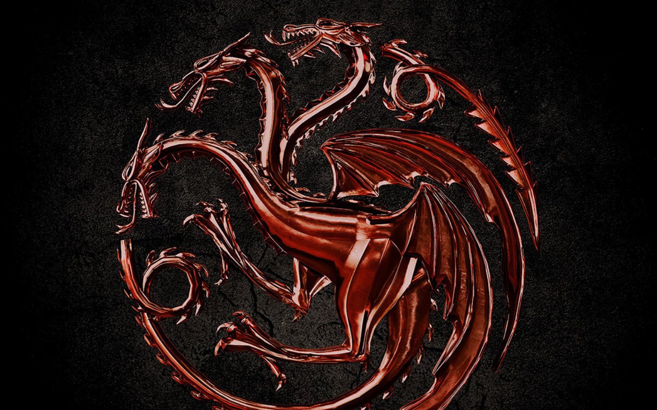 'House of the Dragon' Kicks Off Production With Cast Table Read