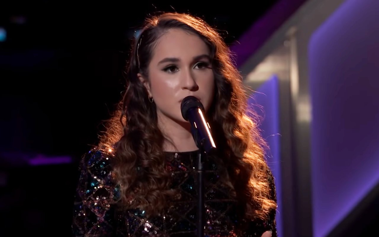 'The Voice' Recap: Knockouts Conclude Ahead of the Live Playoffs