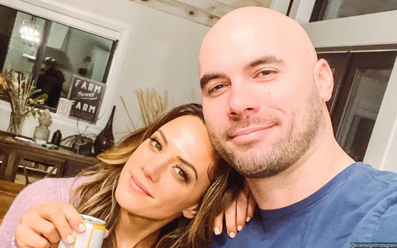 Jana Kramer's Divorce Filing Reportedly Mentions Mike Caussin's 'Adultery'